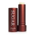 Sugar Lip Balm Sunscreen SPF 15 Discount