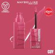 Maybelline New York Vinyl Ink Supply