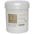 Biotop Professional - 007 Keratin Impact Hair Mask Cheap