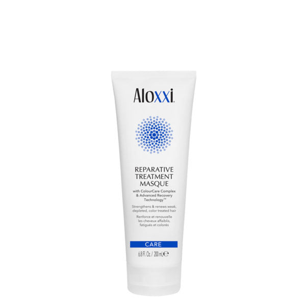 Aloxxi - Reparative Treatment Masque Discount