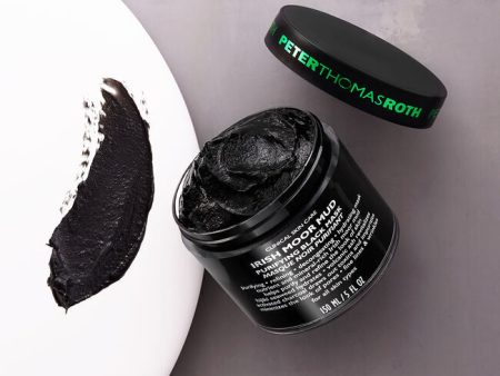 Peter Thomas Roth - Irish Moor Mud Mask Discount