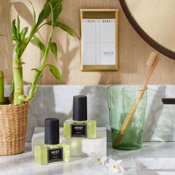 Nest New York - Bamboo Refills for Wall Diffuser Fashion