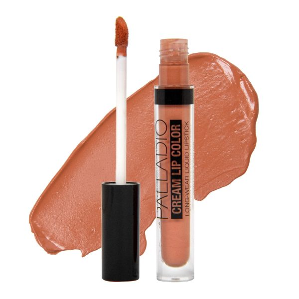 Palladio - Nude Cream Lip Color Online Sale