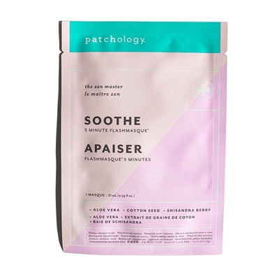 FlashMasque® Soothe 5 Minute Sheet Mask Online Hot Sale