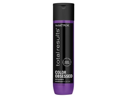 Matrix - Total Results Color Obsessed Conditioner Hot on Sale