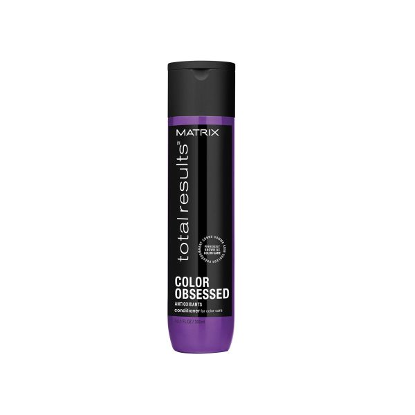 Matrix - Total Results Color Obsessed Conditioner Hot on Sale