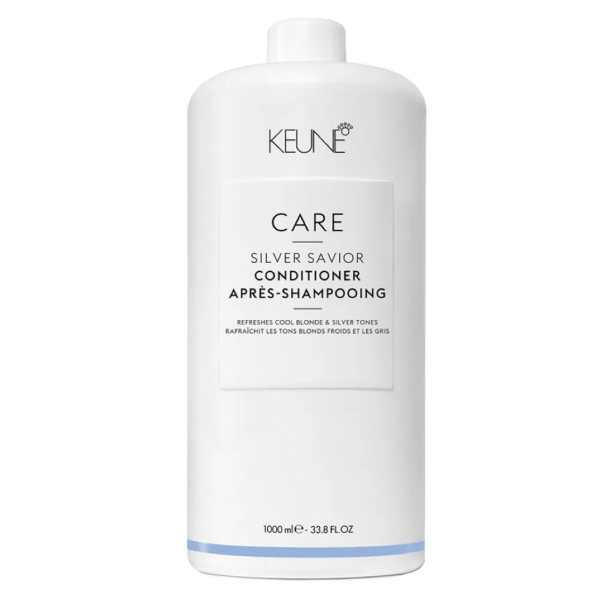 Keune - Care Silver Savior Conditioner Fashion