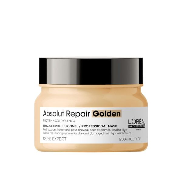 L Oreal Professionnel - Serie Expert Absolut Repair Golden Mask Discount