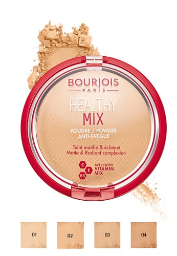 Bourjois Powder Healthy Mix Cheap