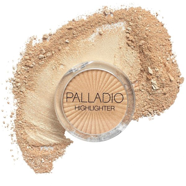 Palladio - Sunkissed Highlighter For Sale