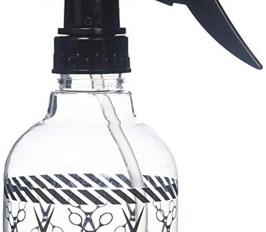 Diane - Spray Bottle Print Cheap