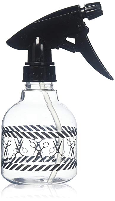 Diane - Spray Bottle Print Cheap