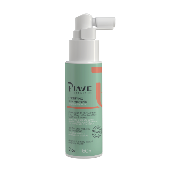 Piave Cosmetics - Fortifying Hair Loss Tonic Online Sale