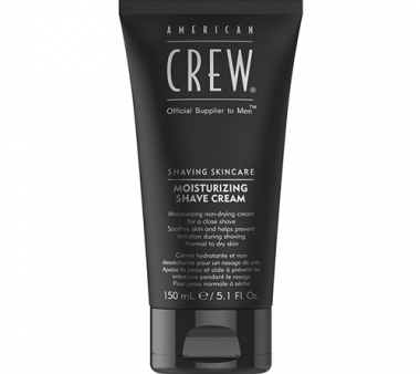 American Crew - Moisturizing Shave Cream Online