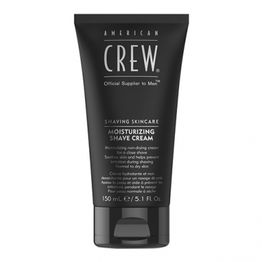 American Crew - Moisturizing Shave Cream Online