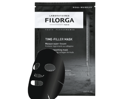 Filorga Time-Filler Mask-14 ML . Online now