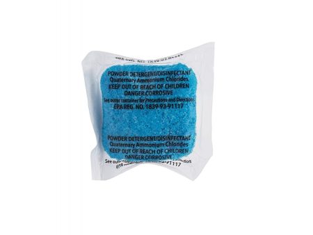 Mod Clean - Powder Detergent   Disinfectant Pods Sale