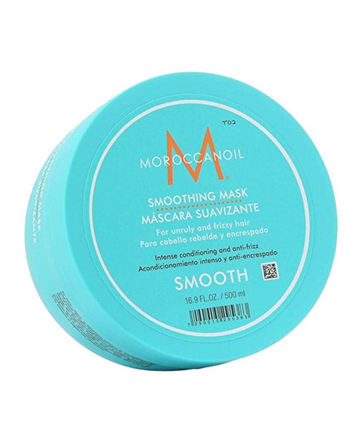 Moroccanoil - Smoothing Mask For Cheap