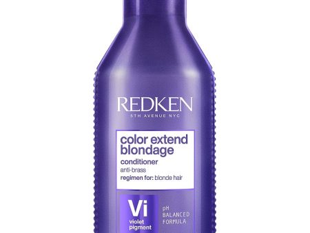 Redken - Color Extend Blondage Conditioner For Cheap