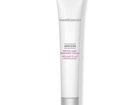 bareMinerals - Ageless Phyto-Aha Radiance Facial For Sale