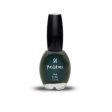 Yves Morel Cosmetics Nail Polish - 83 Green Holo Effect Discount