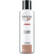 Nioxin - System 3 Cleanser Shampoo For Sale