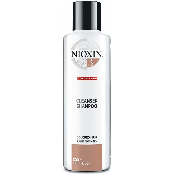 Nioxin - System 3 Cleanser Shampoo For Sale