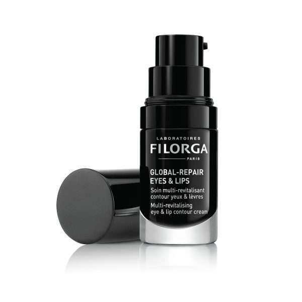 Filorga Global-Repair Eyes & Lips Revitalising Contour Cream-15ML Online now