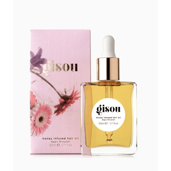 Gisou Hair Oil 50ML Discount