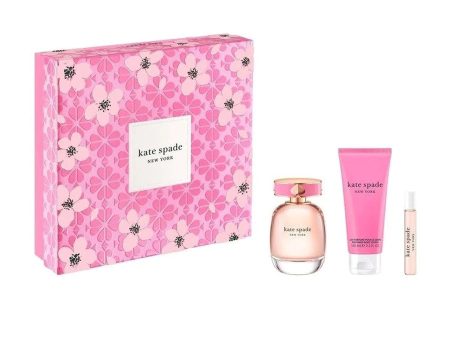 Kate Spade New York Gift Set For Discount