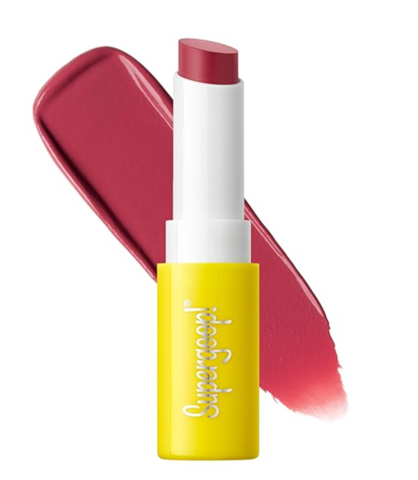 Lipshade 100% Mineral Lip Color SPF 30 Discount