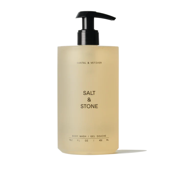 Santal & Vetiver Body Wash For Sale