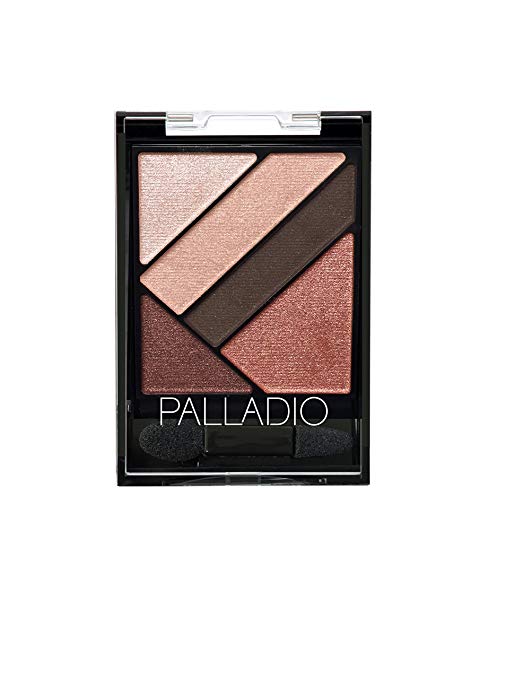 Palladio - Silk FX Eyeshadow Palette Online