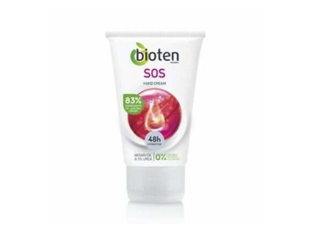 Bioten Hand Cream SOS 50 ML For Sale