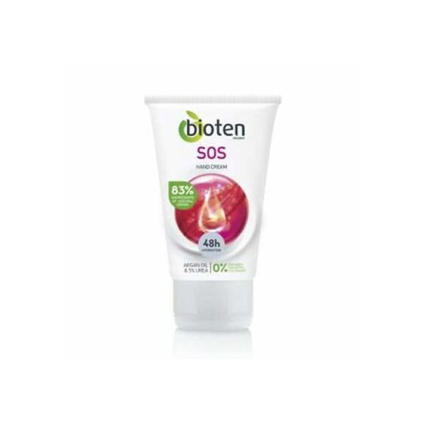 Bioten Hand Cream SOS 50 ML For Sale