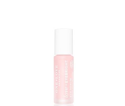 Discover Love + Eyebright Eye Serum Online now