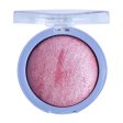 Ruby Rose Baked Blush For Discount