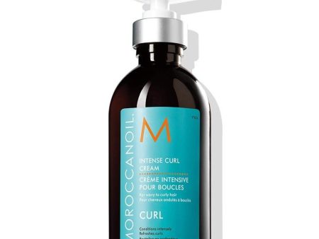 Moroccanoil - Intense Curl Cream Sale