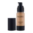 Note Mattifying Extreme Wear Foundation Online