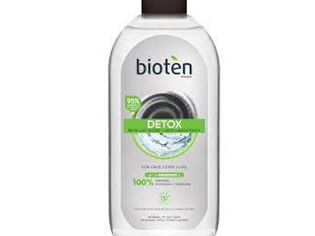 Bioten Micellar Water Detox 400 ML Online