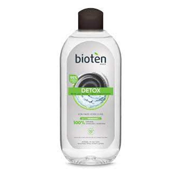 Bioten Micellar Water Detox 400 ML Online