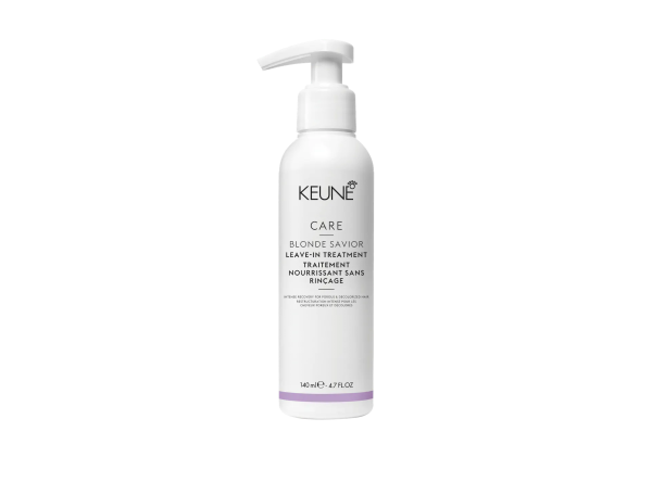 Keune - Care Blonde Savior Leave-in Treatment For Discount