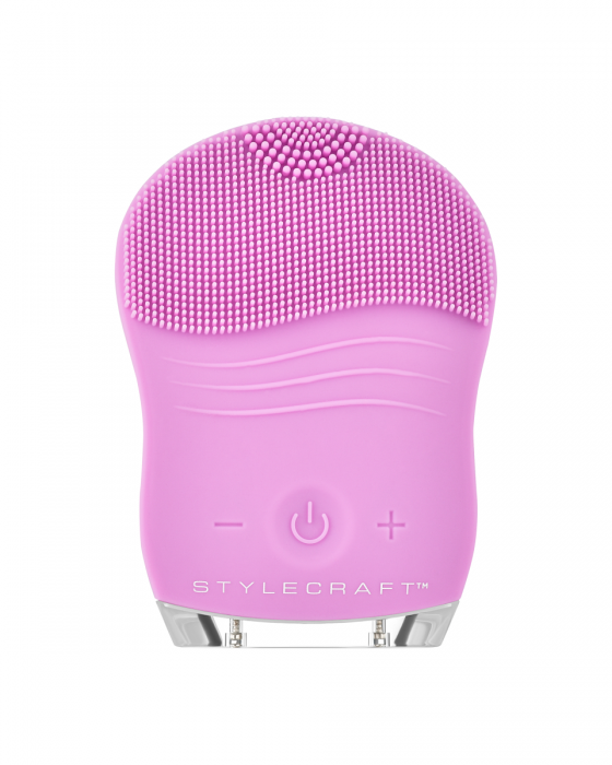 StyleCraft - Scrubs Gentle Sonic Cleansing Brush Online