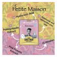 Petite Maison Facial Sheet Mask- Time Release Sale