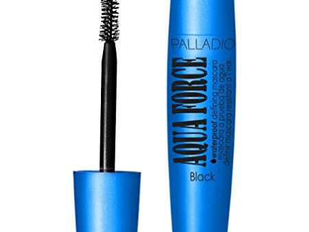 Palladio - Aqua Force Waterproof + Defining Mascara For Sale