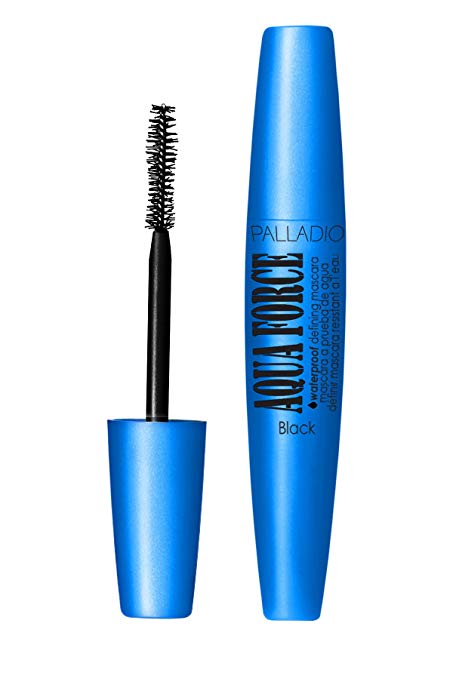 Palladio - Aqua Force Waterproof + Defining Mascara For Sale