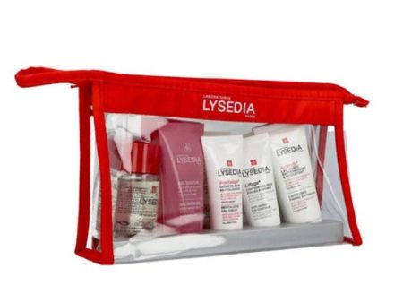 Lysedia Travel Kit Sale