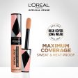 L Oreal Paris Infallible FullWear Concealer Discount