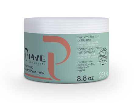 Piave Cosmetics - Fortifying Conditioner Mask Online Sale