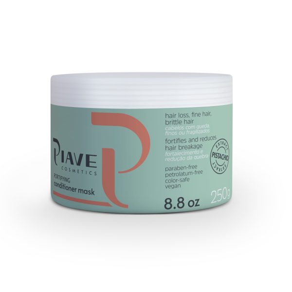 Piave Cosmetics - Fortifying Conditioner Mask Online Sale